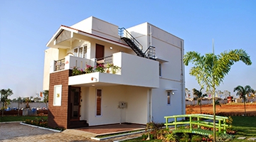 Shriram Srishti Review - 2 and 3 bhk Apartments in Bangalore